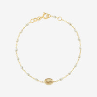 Classic Gold Madone Bracelet
