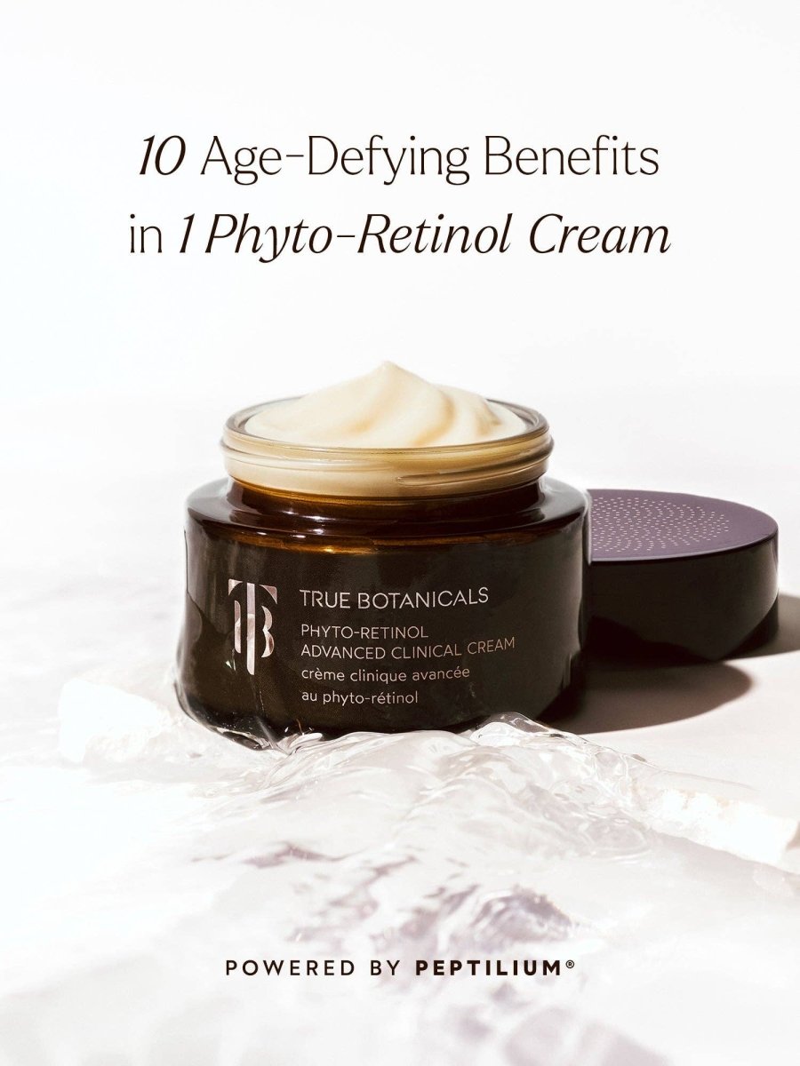 Phyto - Retinol Advanced Clinical Cream